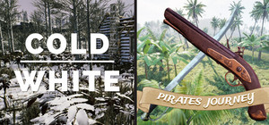 Cold Pirates Bundle banner