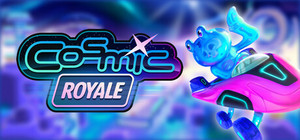 Cosmic Royale banner