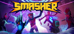 Smasher banner