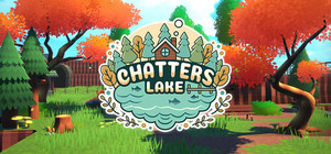 Chatters Lake banner