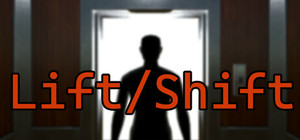 Lift/Shift banner