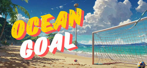 Ocean Goal banner