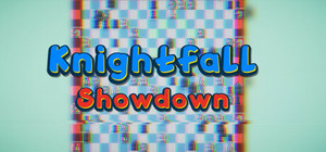 Knightfall Showdown banner