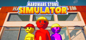 Hardware Store Simulator banner