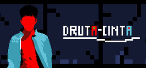 Druta-Cinta banner