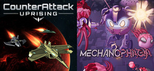 Bullet Hell Shooters banner