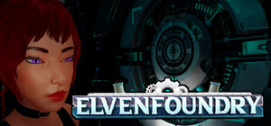 Elvenfoundry banner