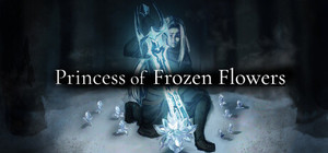 Princess of Frozen Flowers banner
