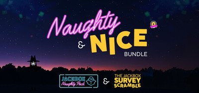 The Jackbox Naughty and Nice Bundle