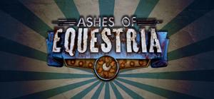 Ashes of Equestria banner
