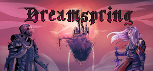 Dreamspring banner