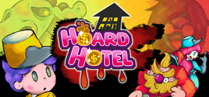 Hoard Hotel banner