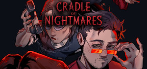 Cradle of Nightmares banner