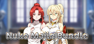 Nuko Majin Bundle banner