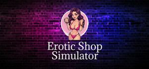 Erotic Shop Simulator banner