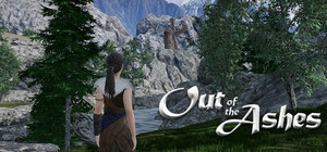 Out of the Ashes banner