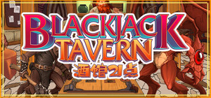酒馆21点 Blackjack Tavern banner