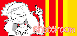 sheeeroom banner