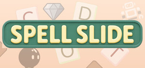 Spell Slide banner