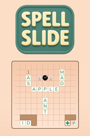 Spell Slide