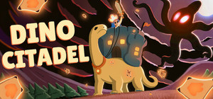 Dino Citadel banner