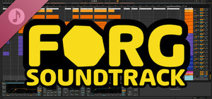 Forg Soundtrack banner