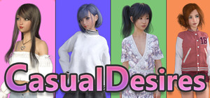 Casual Desires banner