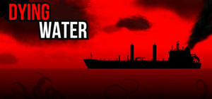Dying Water banner