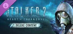 S.T.A.L.K.E.R. 2: Heart of Chornobyl Deluxe Content banner