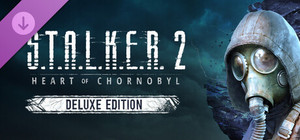 S.T.A.L.K.E.R. 2: Heart of Chornobyl Deluxe Content banner