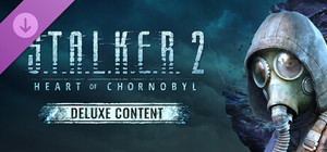 S.T.A.L.K.E.R. 2: Heart of Chornobyl Deluxe Content banner