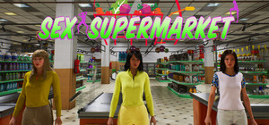 Sex Supermarket banner