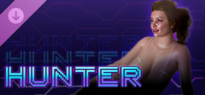 Hunter: Space Pirates - Chapter 2 banner
