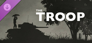 The Troop - US Forces banner