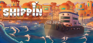 Shippin banner