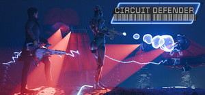 Circuit Defender banner
