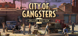 City of Gangsters banner