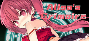 Alisa's Grimoire banner