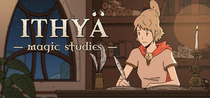 Ithya: Magic Studies banner