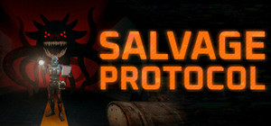 Salvage Protocol banner