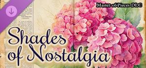Master of Pieces © Jigsaw Puzzle DLC - Shades of Nostalgia banner