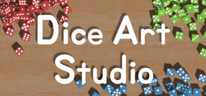 Dice Art Studio banner