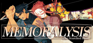MEMORALYSIS: The Scorched Home banner