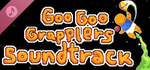 Goo Goo Grapplers Soundtrack banner