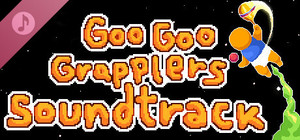 Goo Goo Grapplers Soundtrack banner