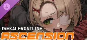 ISEKAI FRONTLINE : ASCENSION banner