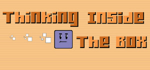 Thinking Inside The Box banner