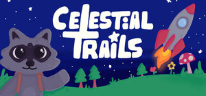 Celestial Trails banner