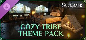 Soulmask-Cozy Tribe Theme Pack banner