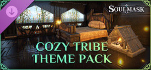 Soulmask-Cozy Tribe Theme Pack banner
